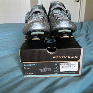 Bontrager Road Bike Shoes